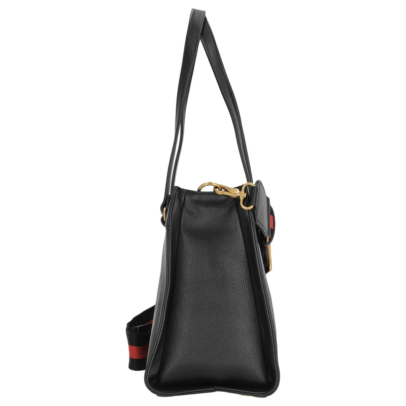 Liu Jo Anaba - Bolso shopper M 35 cm (black)