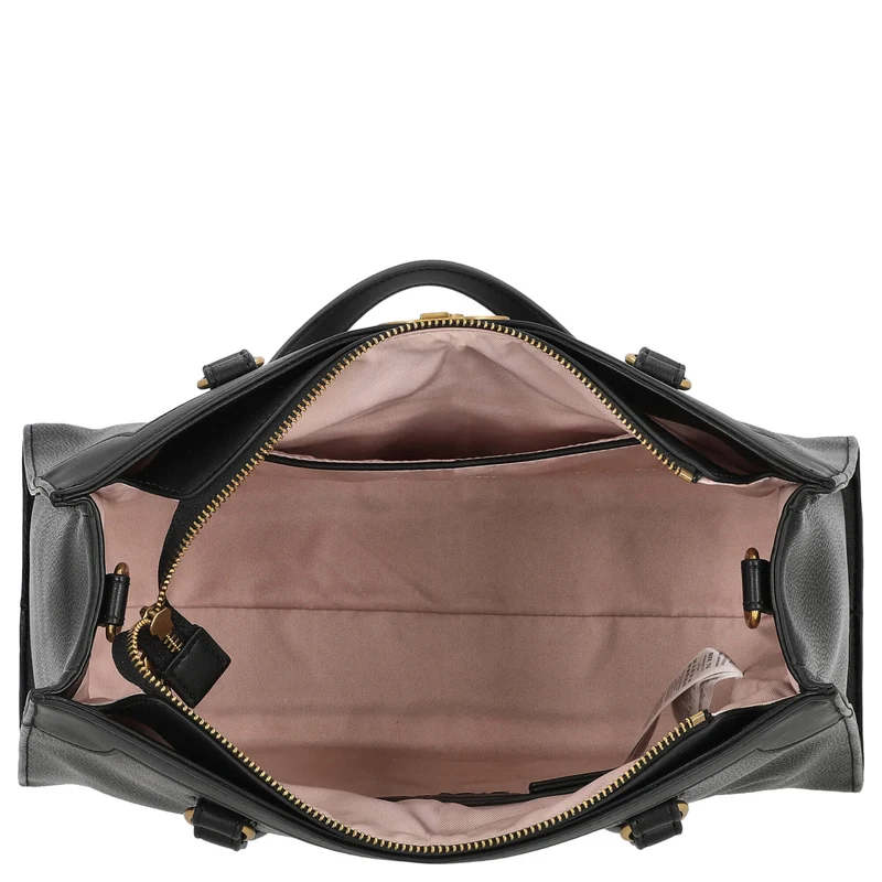 Liu Jo Anaba - Bolso shopper M 35 cm (black)
