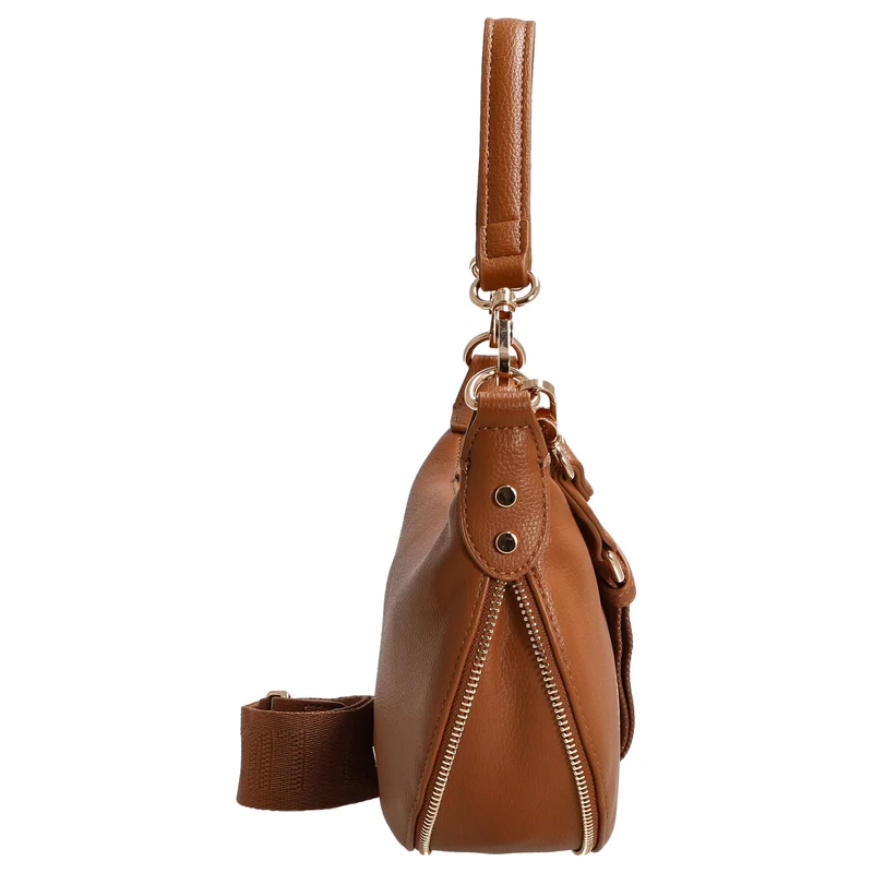 Liu Jo Bena Hobo - Bolso de hombro S 25 cm (color: marrón)