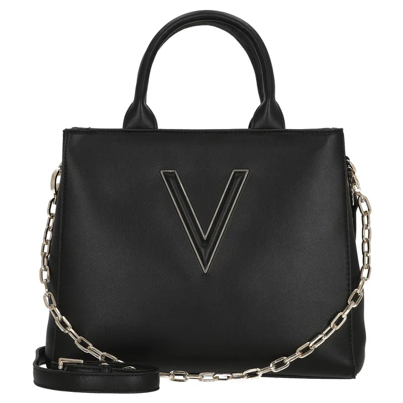 Valentino Bags Coney - Shopper 30 cm (negro)