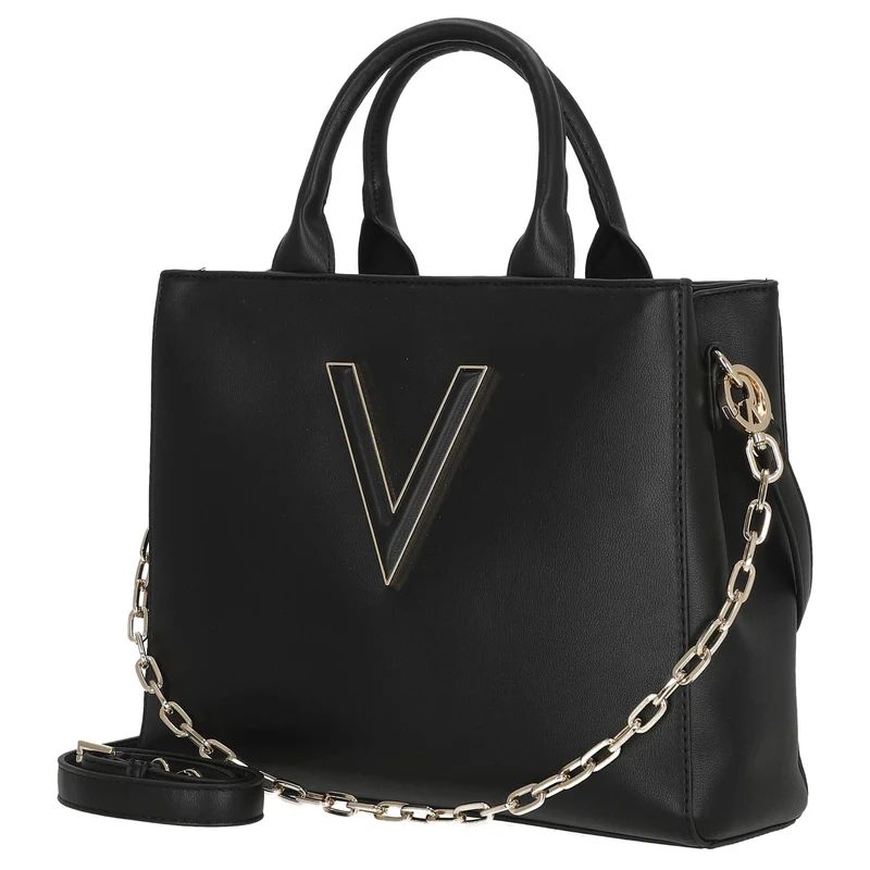 Valentino Bags Coney - Shopper 30 cm (negro)