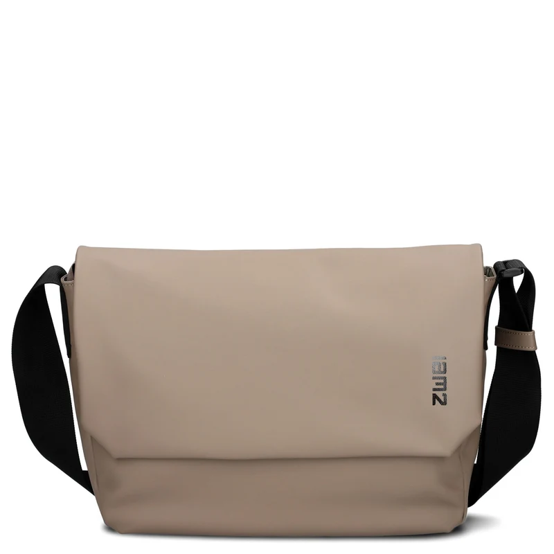 zwei Cargo CA135 - Bolso bandolera 13" 39 cm (taupe)