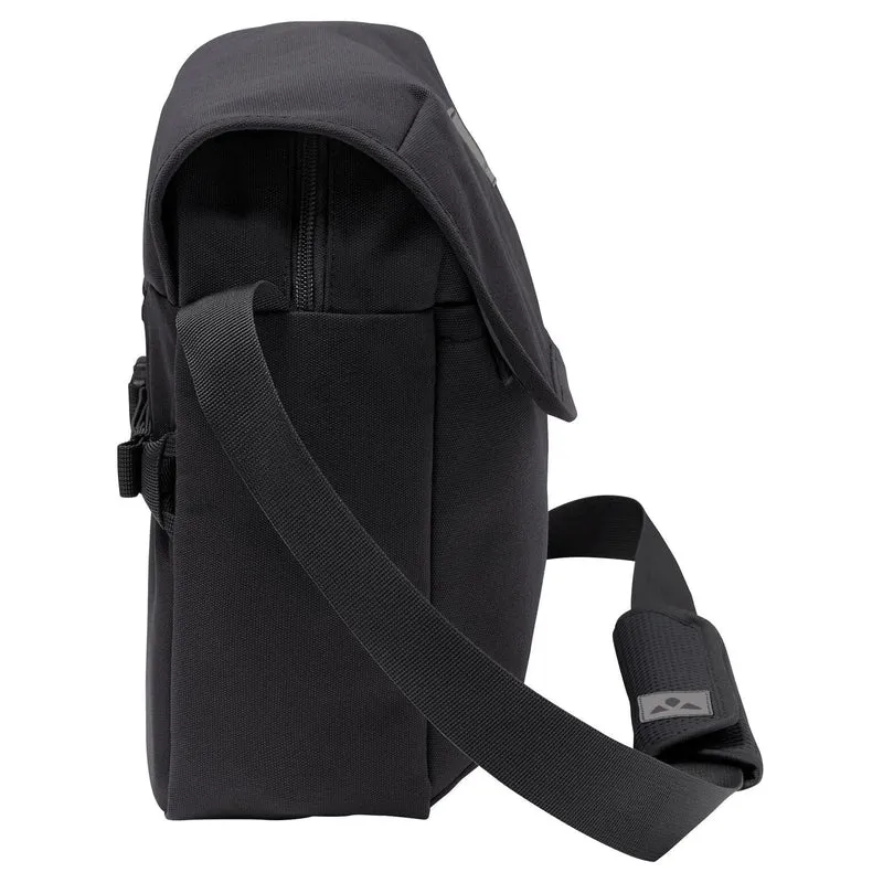 Vaude Coreway 13 - Bandolera 13.3" 38.5 cm (negro)