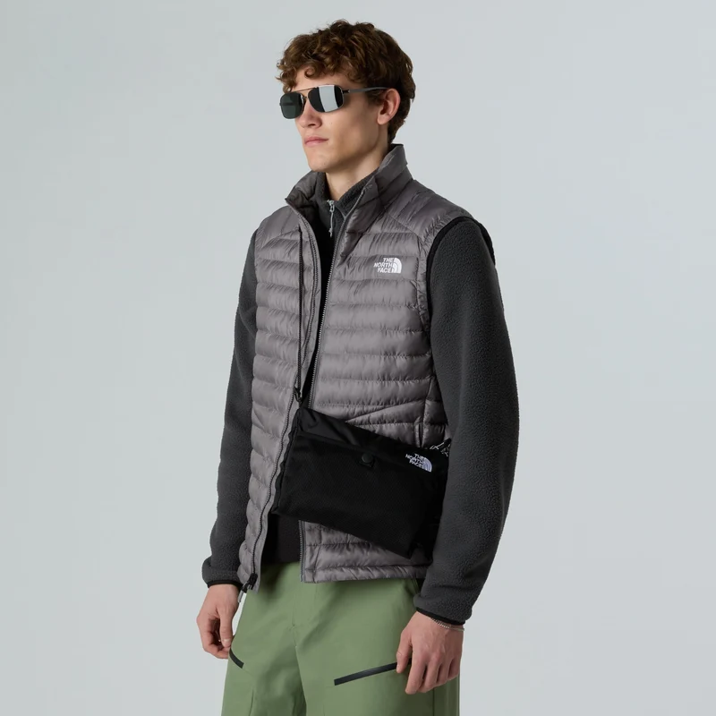 The North Face Terra Lumbar - Bandolera 27 cm (tnf black)