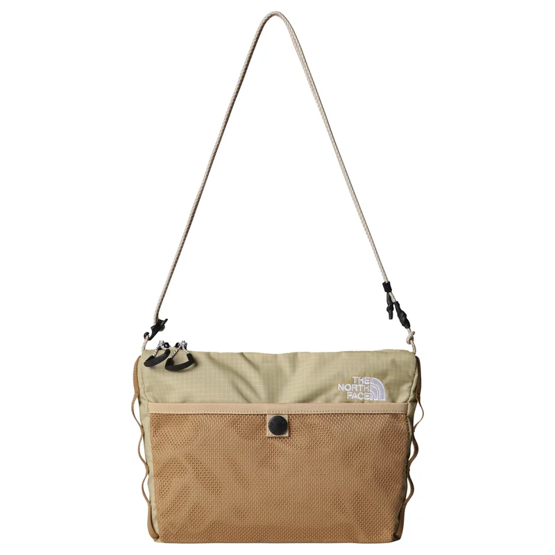 The North Face Terra Lumbar - Bolso bandolera 27 cm (khaki stone)