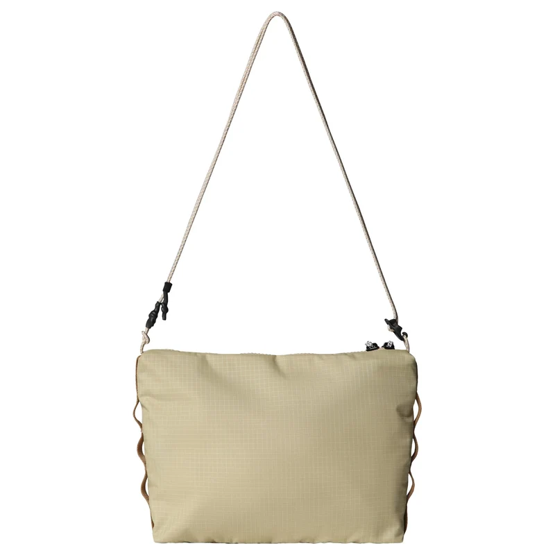The North Face Terra Lumbar - Bolso bandolera 27 cm (khaki stone)