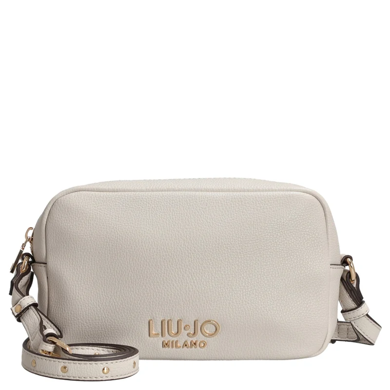 Liu Jo Evrim Camera Case - Bolso bandolera S 21 cm (marmo)