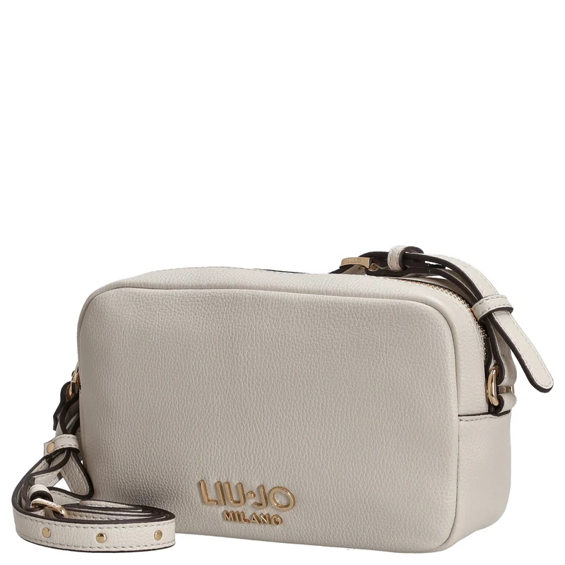 Liu Jo Evrim Camera Case - Bolso bandolera S 21 cm (marmo)