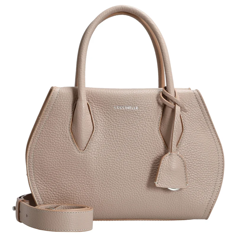 Coccinelle Lord - Bolso de mano 26 cm (rosette)