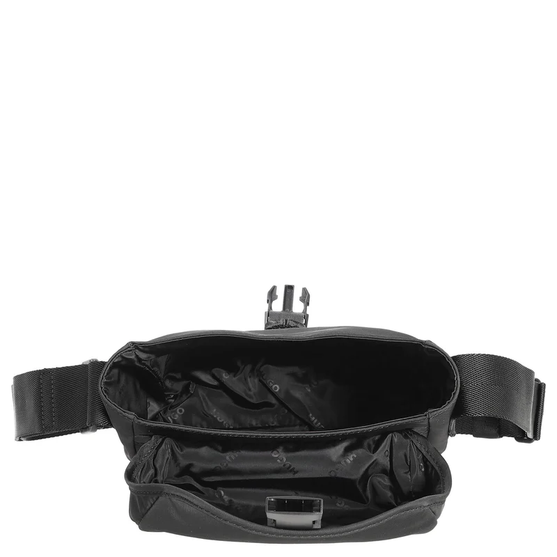 HUGO Ethon 2.0 - Bolso bandolera 20 cm (black)