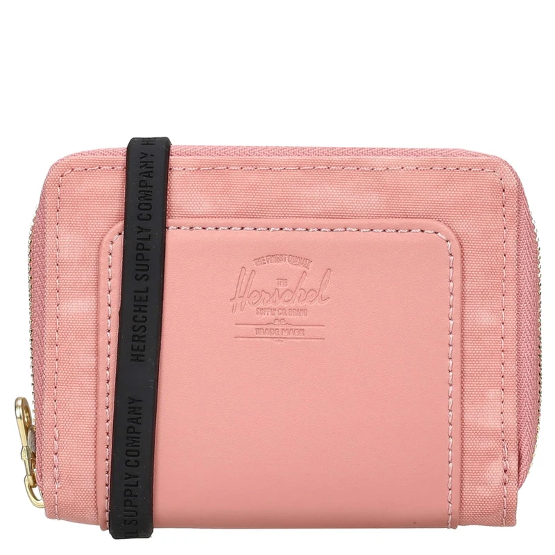 Herschel Tyler - Cartera 11 cm RFID (rosette)