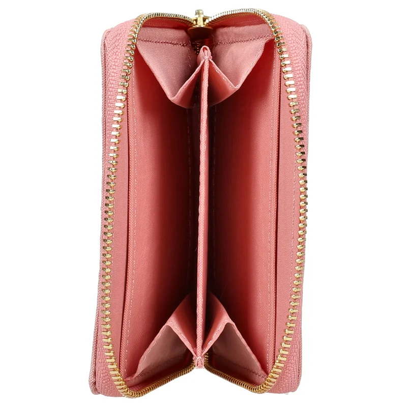 Herschel Tyler - Cartera 11 cm RFID (rosette)