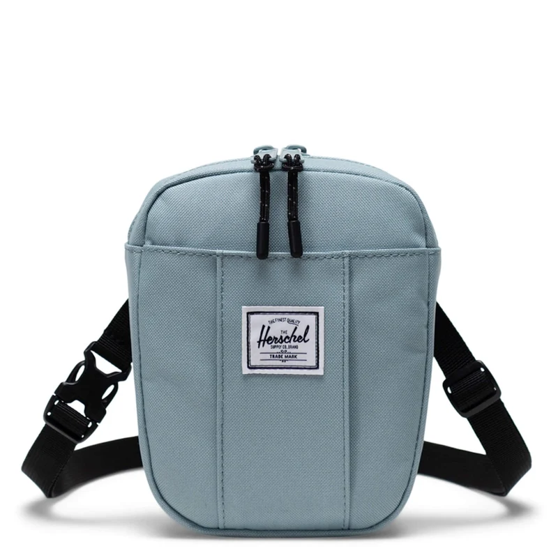 Herschel Santa Cruz 5 - Bandolera 18 cm (slate)