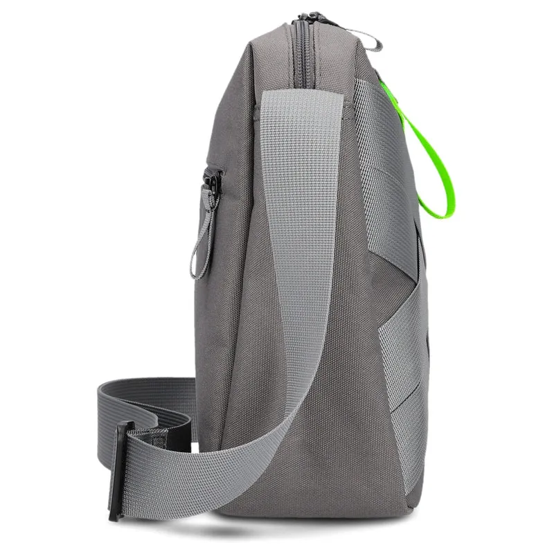zwei Alex - Bolso bandolera 28 cm (stone)