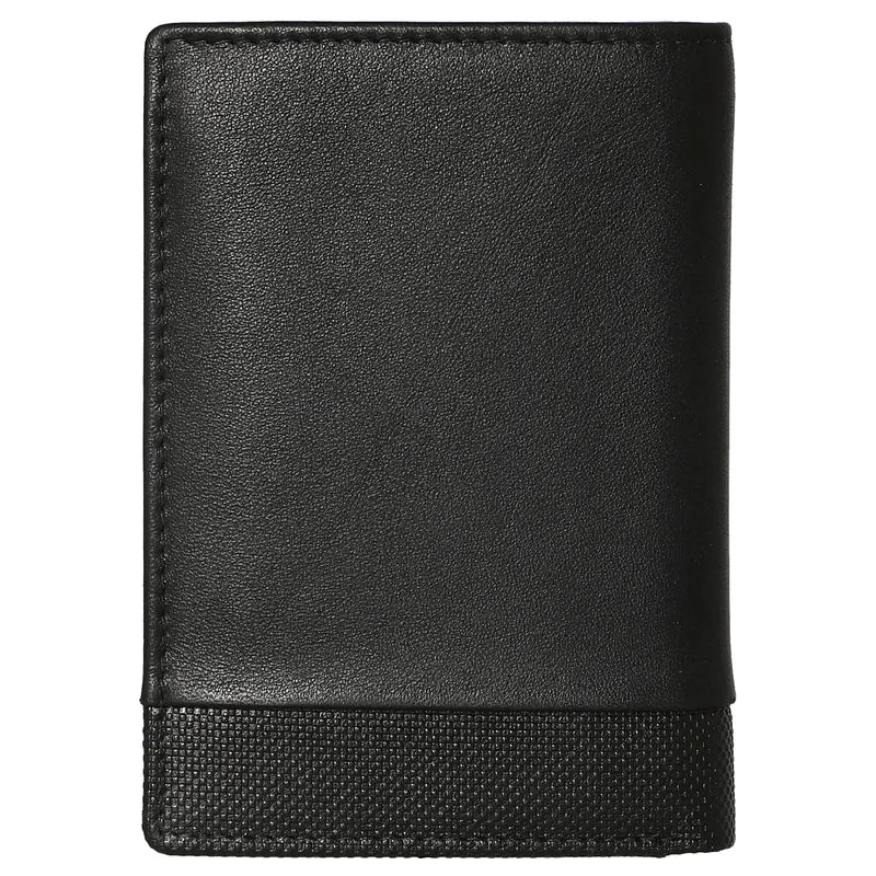 Samsonite Pro-Dlx 6 Slg 143 - Cartera 8cc 11.7 cm (black)