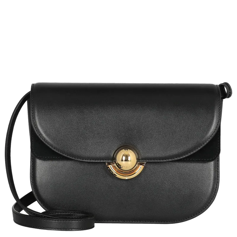 Furla Sfera S - Bolso bandolera 24 cm (nero)