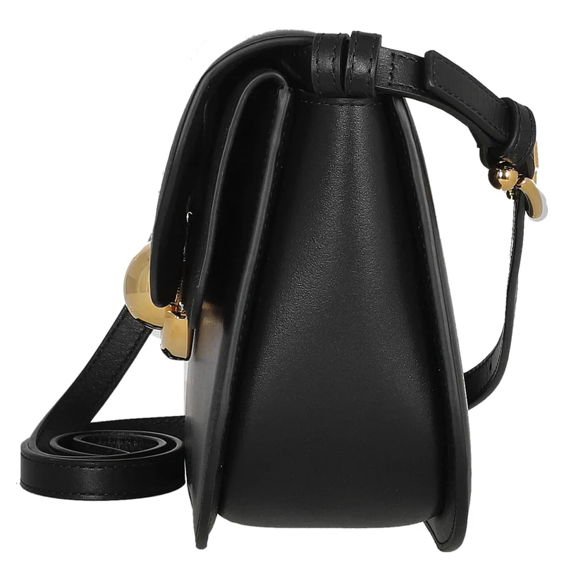 Furla Sfera S - Bolso bandolera 24 cm (nero)