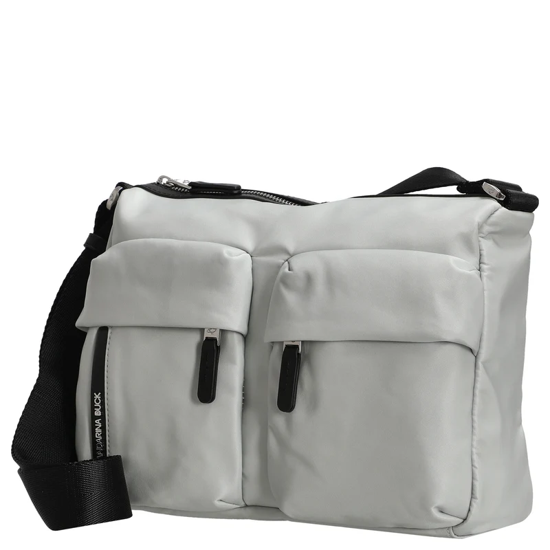 Mandarina Duck Hunter - Bolso bandolera 28 cm (cashmere)