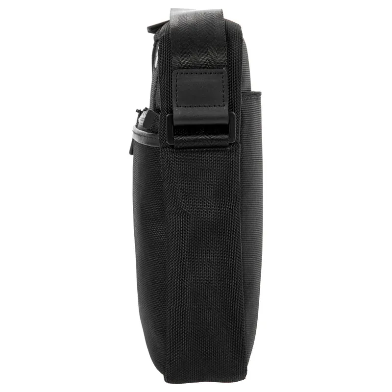 Porsche Design Roadster Nylon Evo - Bolso de hombro XS 23.5 cm (black)