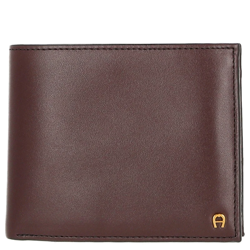 Aigner Basics - Cartera 8cc 12 cm (antic)