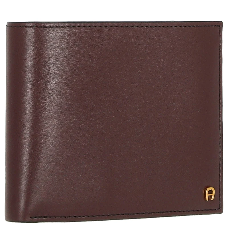 Aigner Basics - Cartera 8cc 12 cm (antic)