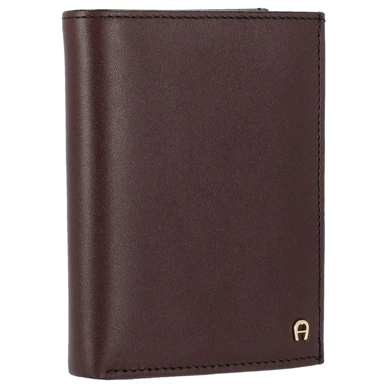 Aigner Basics - Cartera 10cc 12.5 cm (antic)
