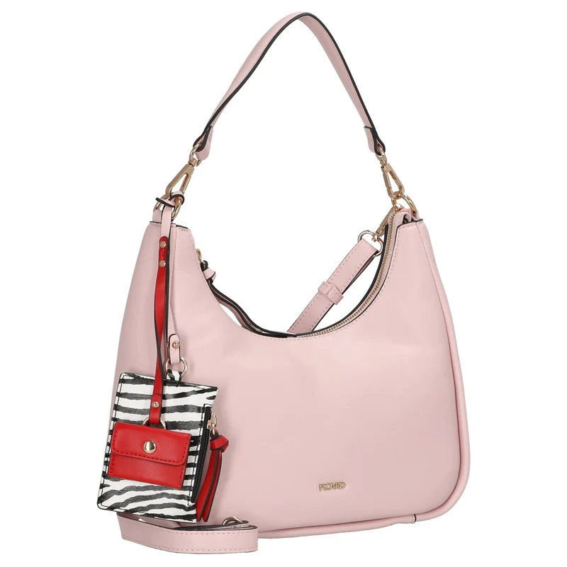 Picard Safari - Bolso de hombro 28 cm (babe)