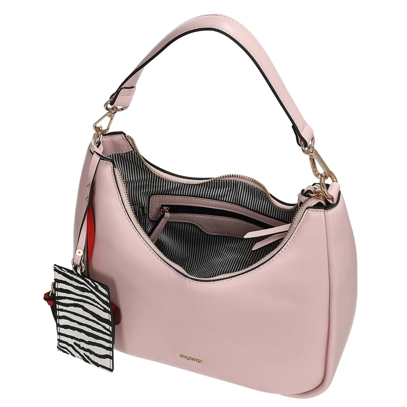 Picard Safari - Bolso de hombro 28 cm (babe)