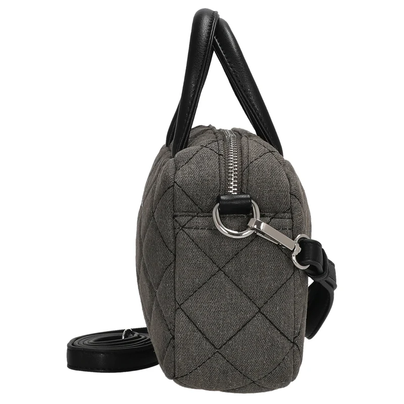 Picard Rockstar - Bolso de mano 19 cm (black)