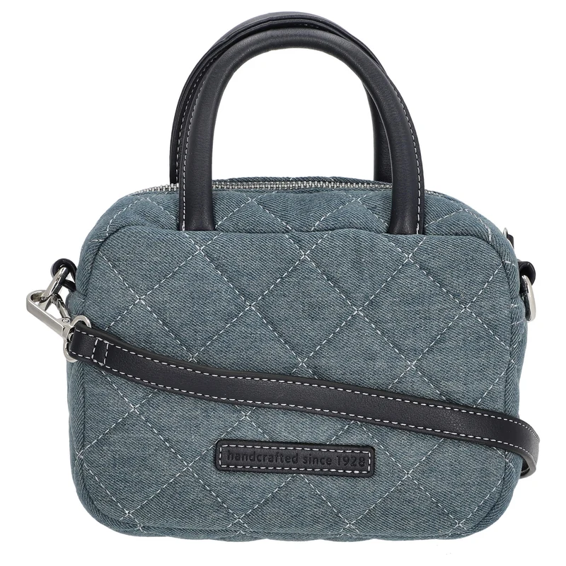 Picard Rockstar - Bolso de mano 19 cm (blue)