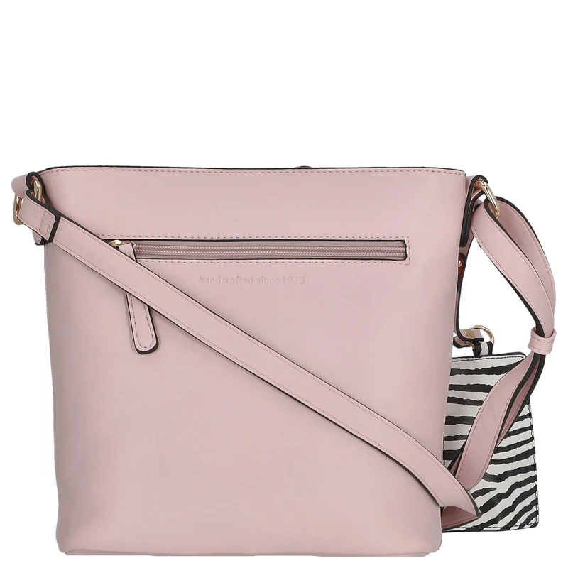 Picard Safari - Bolso bandolera 25 cm (babe)