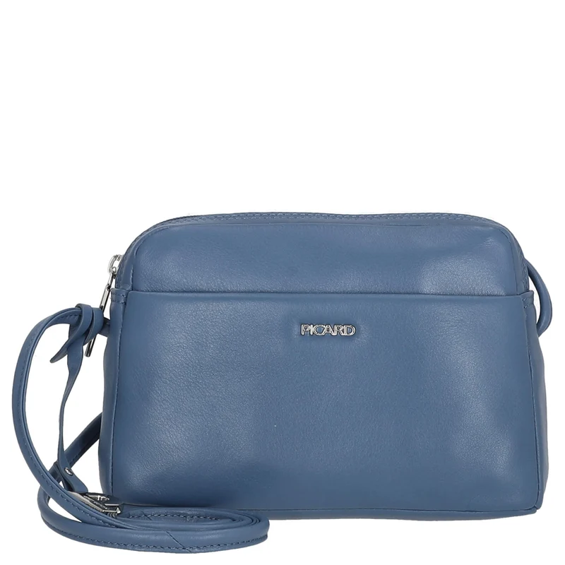 Picard Really - Bolso bandolera 19 cm Synthetik (wintersky)