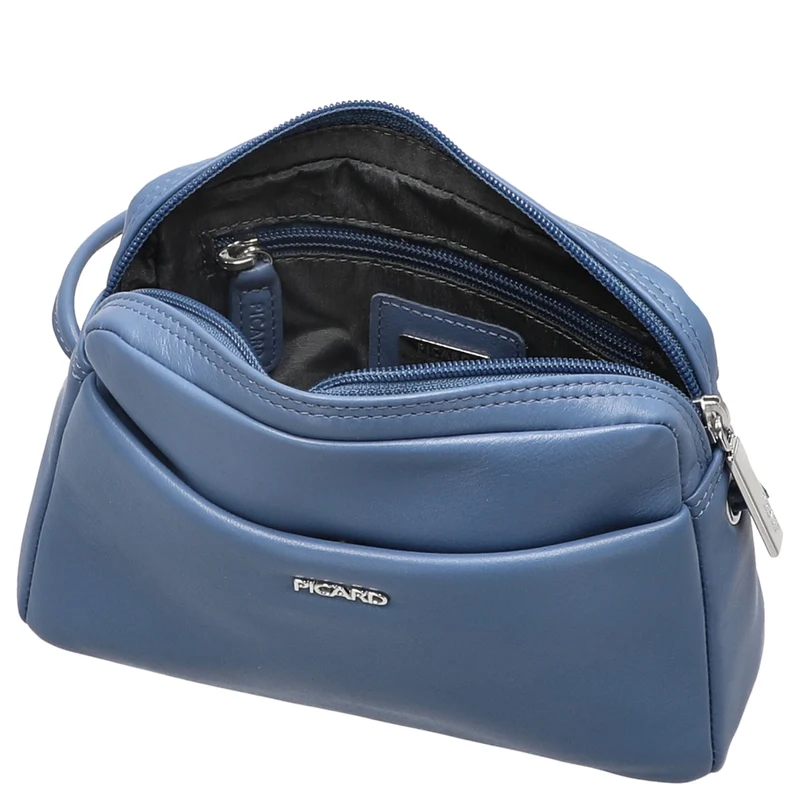 Picard Really - Bolso bandolera 19 cm Synthetik (wintersky)
