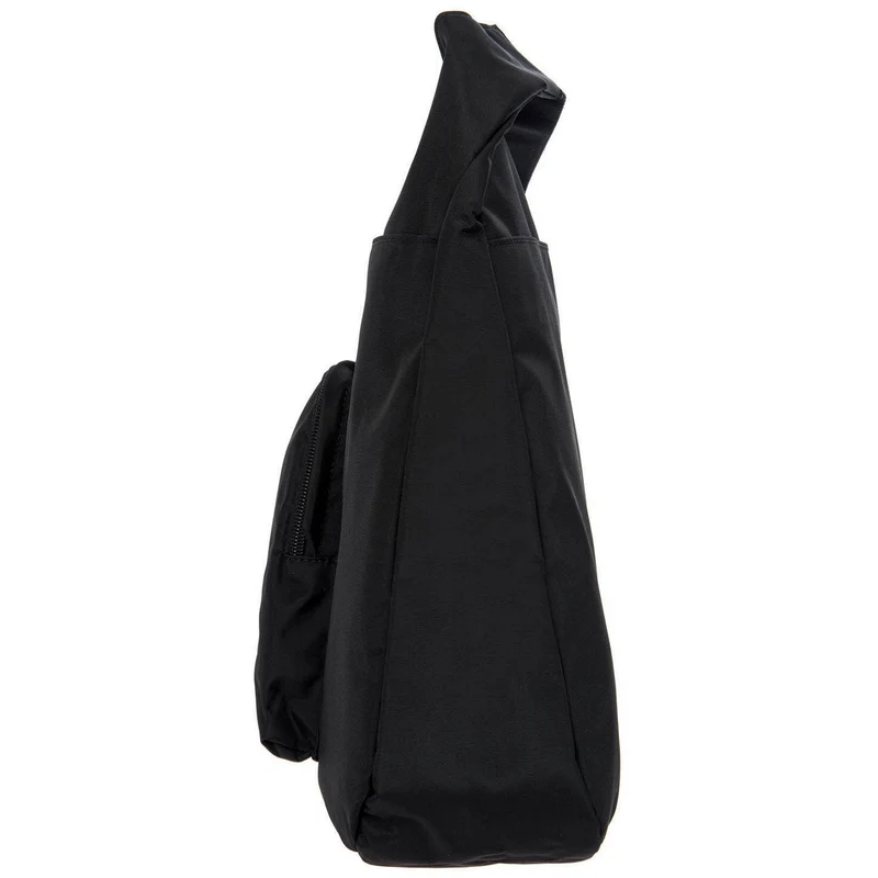 Brics X-Bag Hipster - Bolso de hombro 32 cm (black)