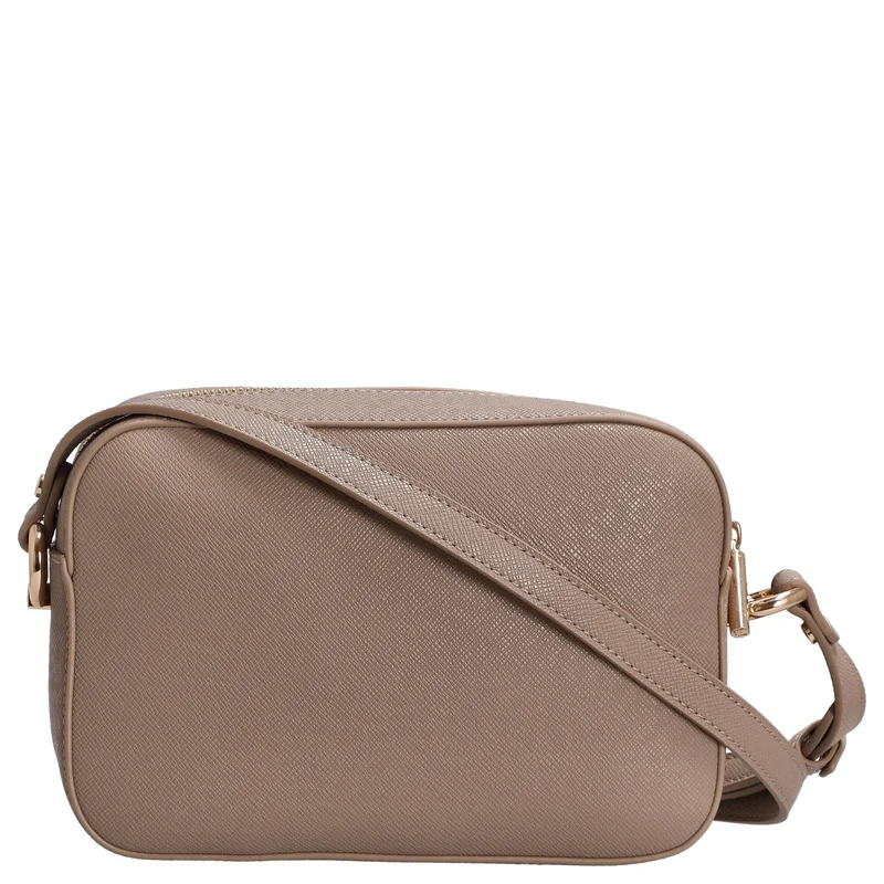 Liu Jo Manhattan - Bolso bandolera S 24 cm (arenaria)