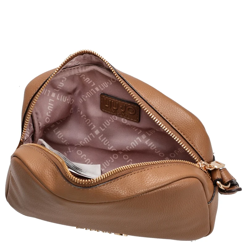 Liu Jo Evrim Camera Case - Bolso bandolera S 21 cm (suede)