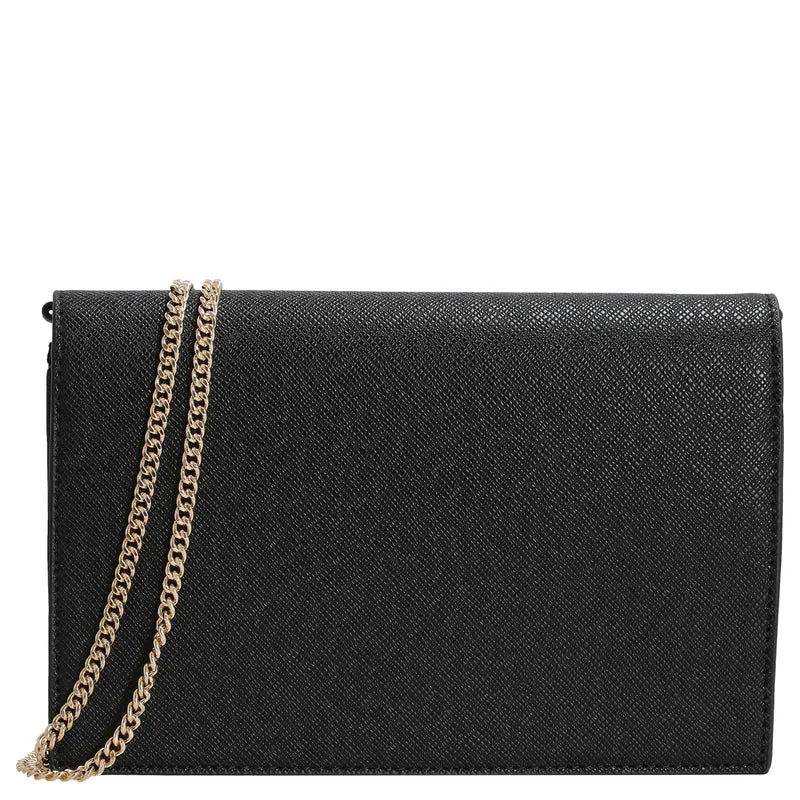 Liu Jo Manhattan - Bolso bandolera XS 22 cm (nero)