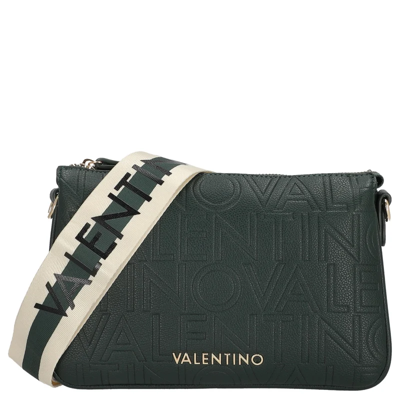 Valentino Bags Pansy - Bolso bandolera 26 cm (bosco)