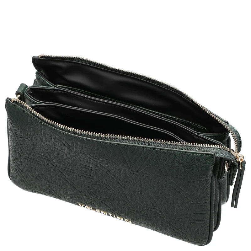 Valentino Bags Pansy - Bolso bandolera 26 cm (bosco)