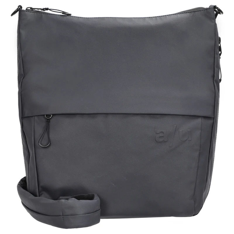 aunts & uncles Japan RE LITE Todori RE LITE - Bolso bandolera 35 cm (outer space)