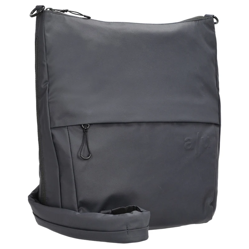 aunts & uncles Japan RE LITE Todori RE LITE - Bolso bandolera 35 cm (outer space)