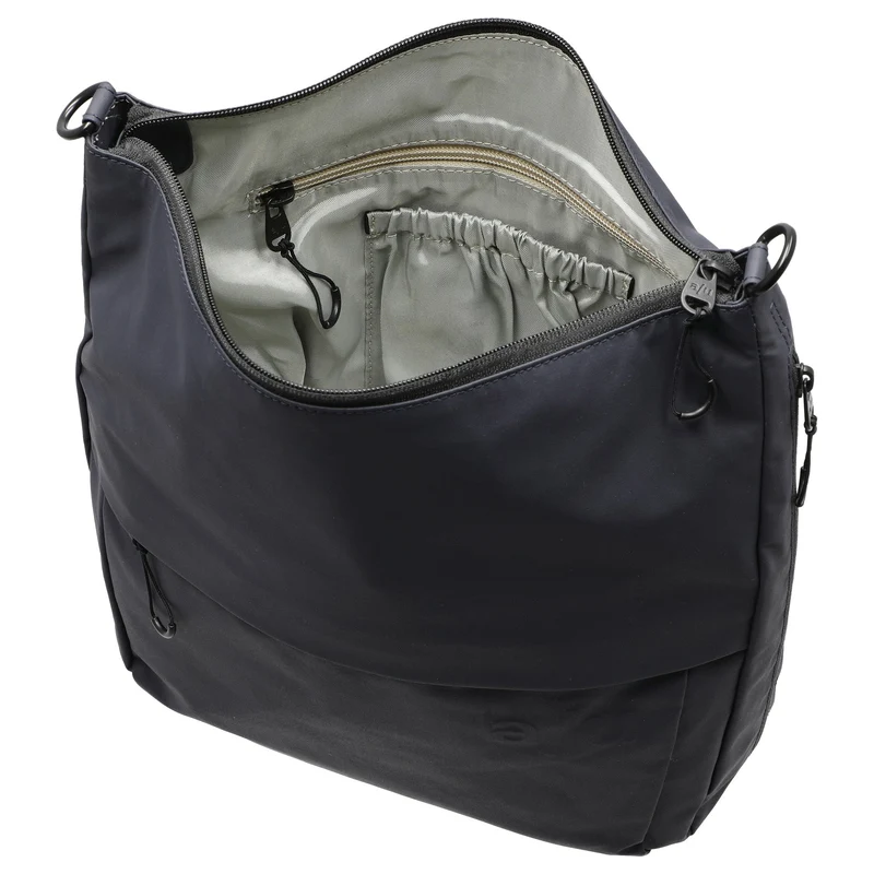 aunts & uncles Japan RE LITE Todori RE LITE - Bolso bandolera 35 cm (outer space)