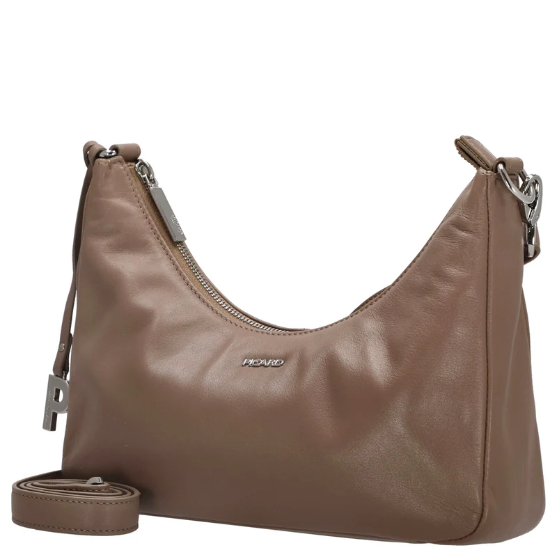 Picard Really - Bolso bandolera 26 cm (chai)