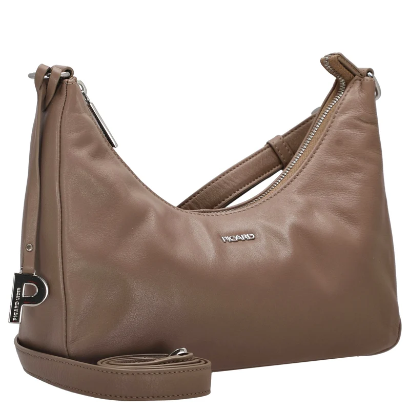 Picard Really - Bolso bandolera 26 cm (chai)