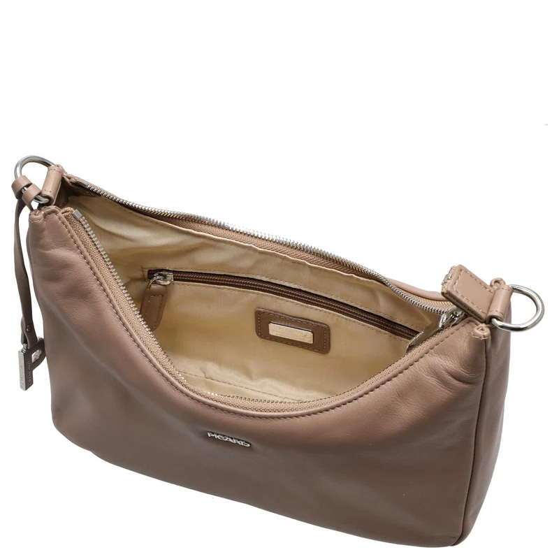 Picard Really - Bolso bandolera 26 cm (chai)