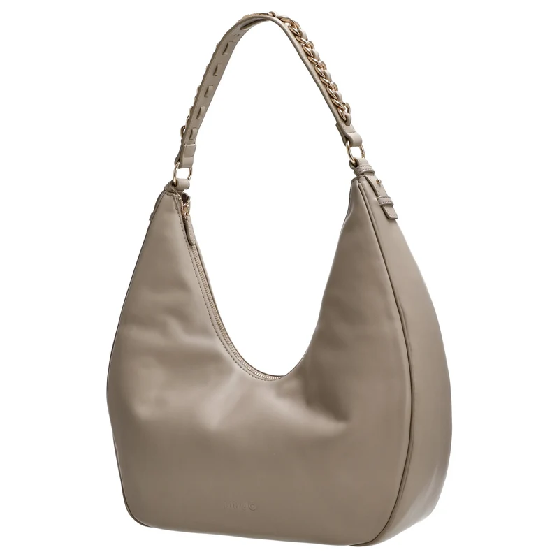 Liu Jo Tullia - Bolso de hombro L 36 cm (neutro)