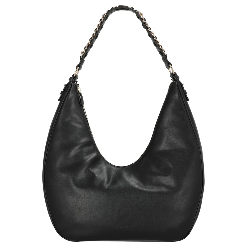 Liu Jo Tullia - Bolso de hombro L 36 cm (nero)