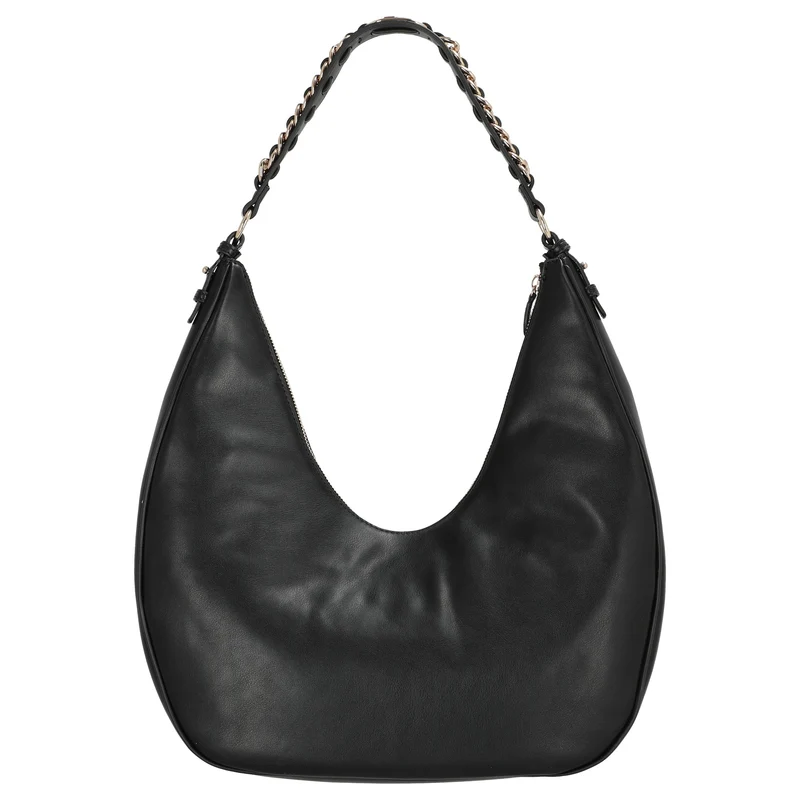 Liu Jo Tullia - Bolso de hombro L 36 cm (nero)