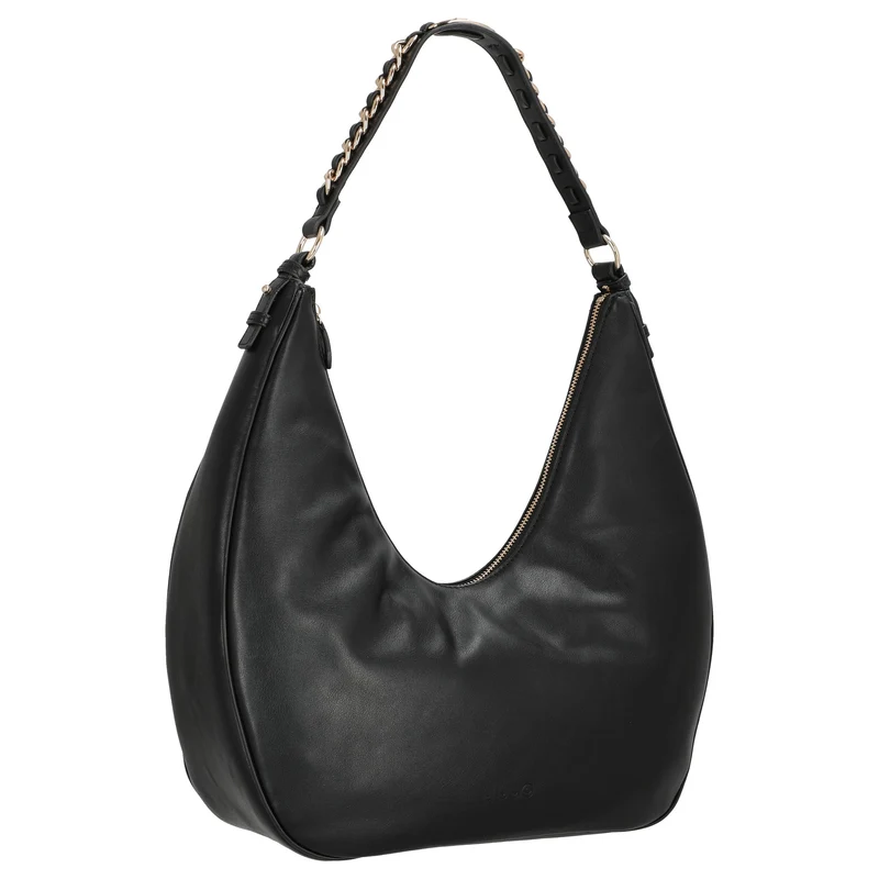 Liu Jo Tullia - Bolso de hombro L 36 cm (nero)