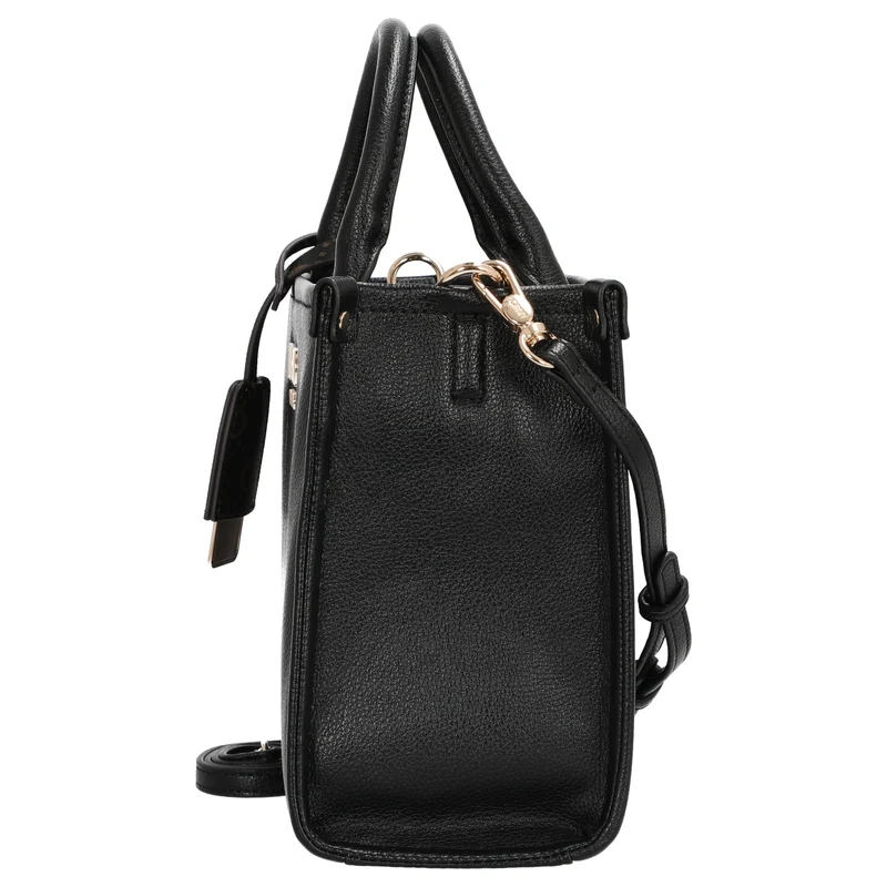 Liu Jo Ridhi - Bolso de mano 25 cm (nero)